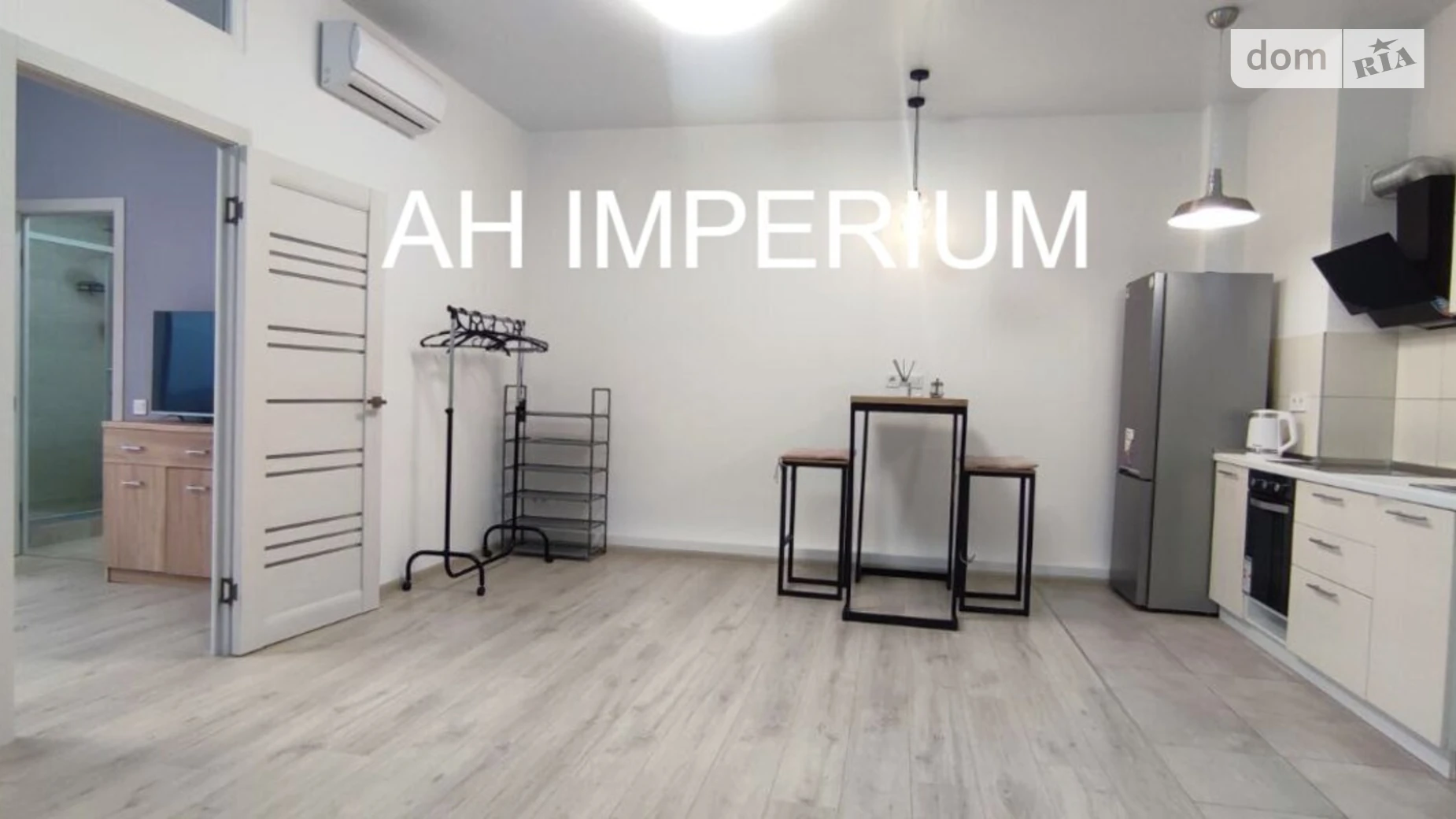 Сдается в аренду 1-комнатная квартира 50.2 кв. м в Днепре, ул. Старокозацкая, 75 - фото 3