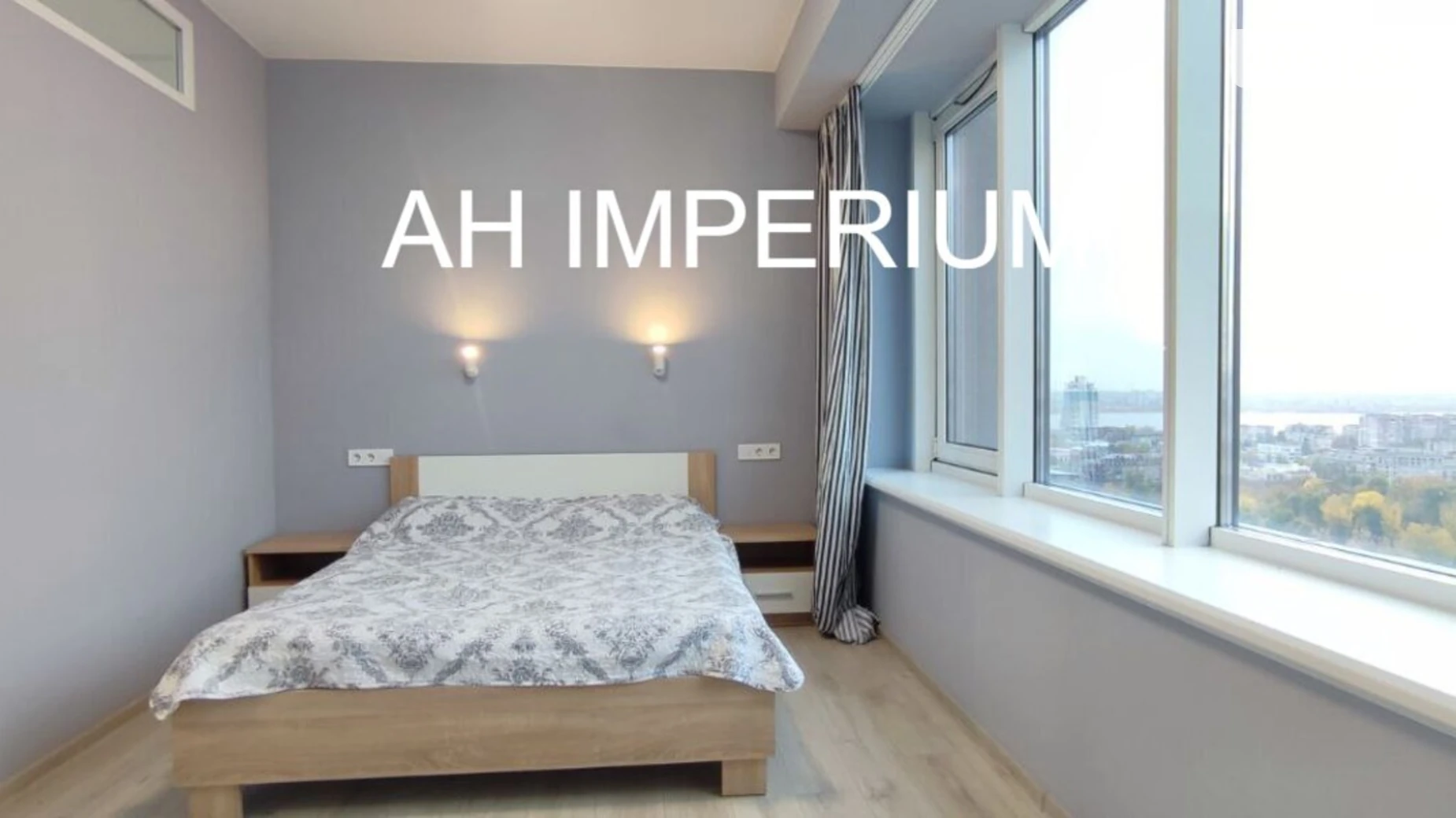 Сдается в аренду 1-комнатная квартира 50.2 кв. м в Днепре, ул. Старокозацкая, 75 - фото 4