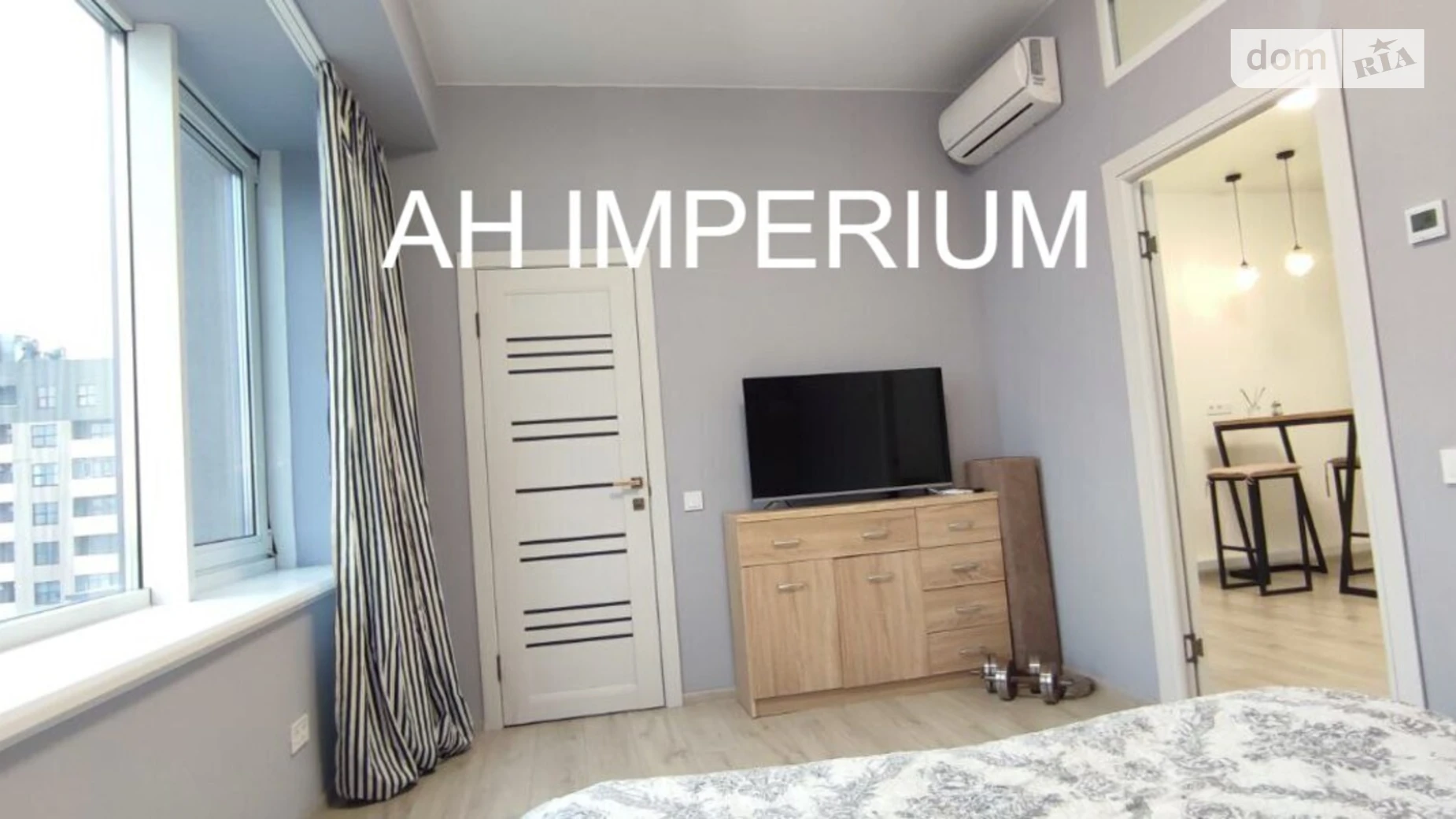 Сдается в аренду 1-комнатная квартира 50.2 кв. м в Днепре, ул. Старокозацкая, 75 - фото 5