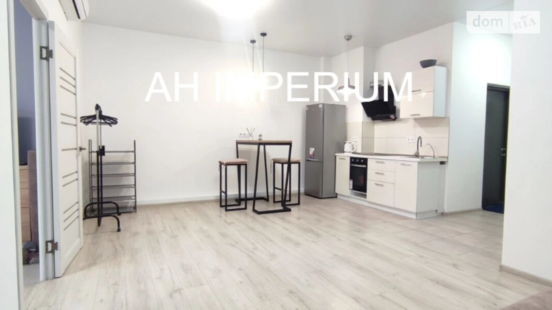 Здається в оренду 1-кімнатна квартира 50.2 кв. м у Дніпрі, вул. Старокозацька, 75 - фото 3