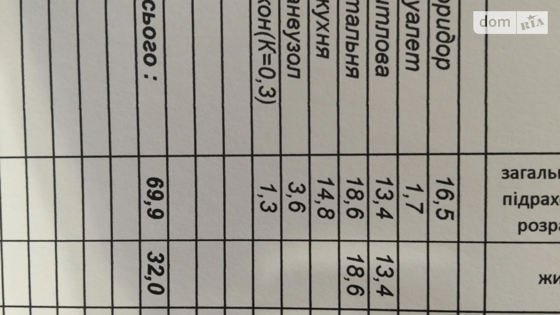 Продается 2-комнатная квартира 69.9 кв. м в Ивано-Франковске, ул. Юліана Пелеша(Крайковского), 5 корпус 3 - фото 2