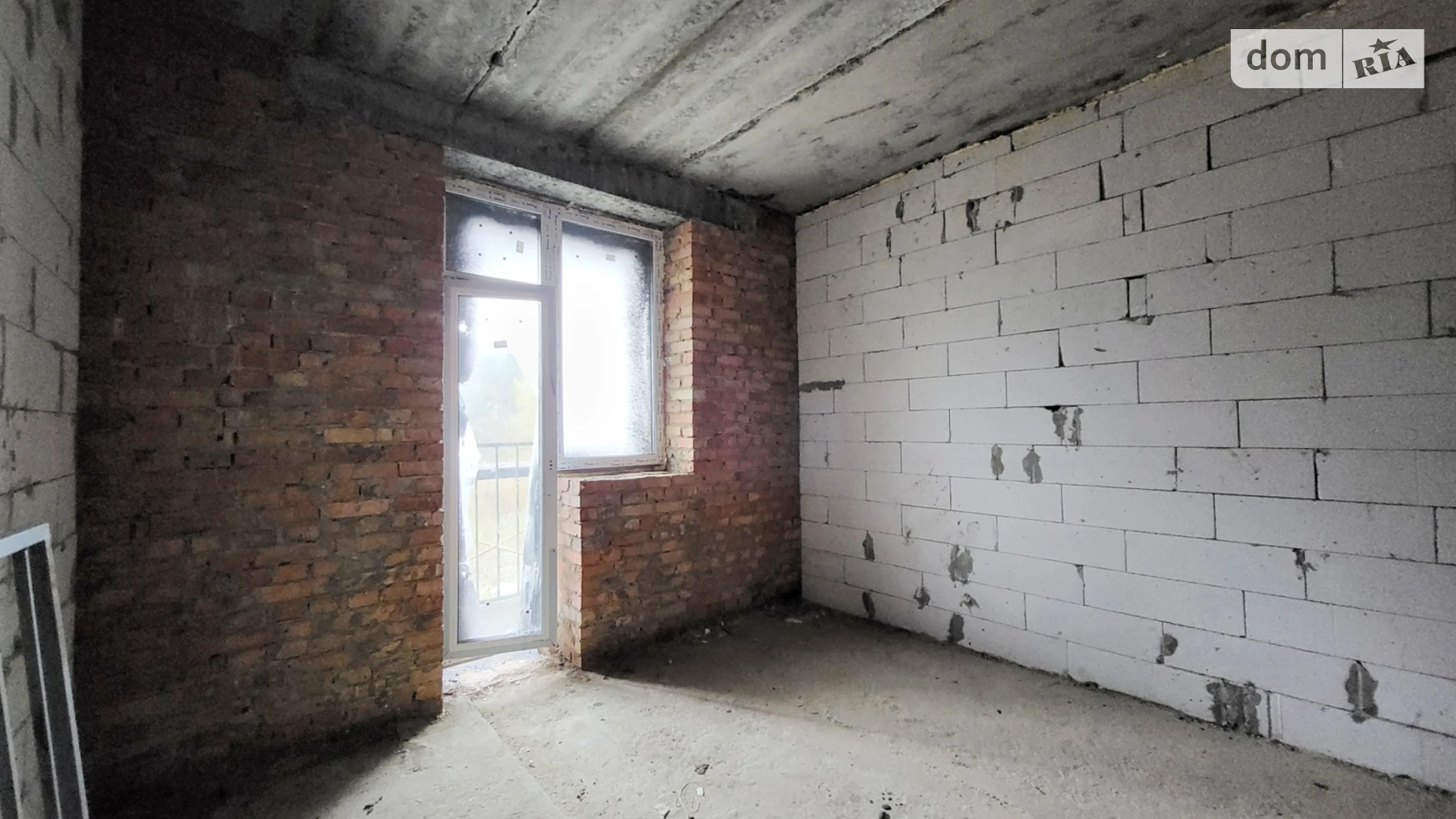 Продается 1-комнатная квартира 35.1 кв. м в Луке-Мелешковской, Тывровское шоссе, 51Б - фото 3