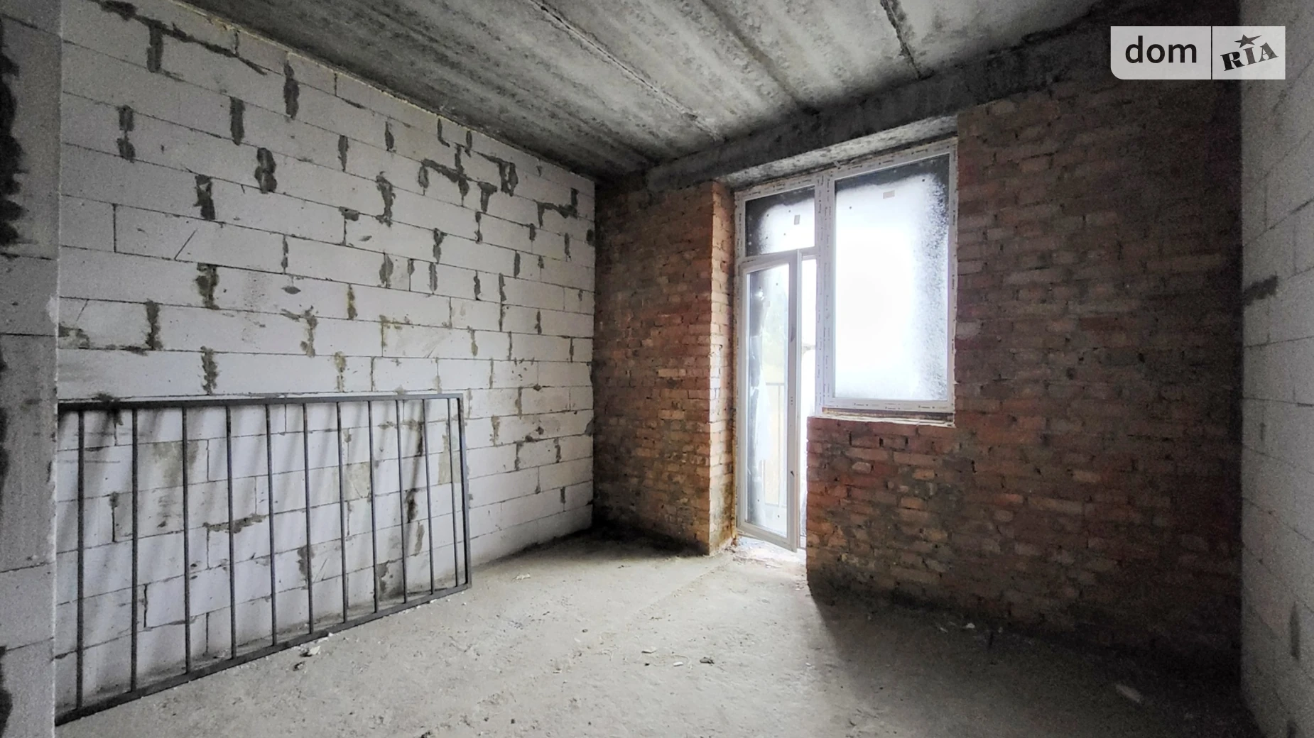 Продается 1-комнатная квартира 35.1 кв. м в Луке-Мелешковской, Тывровское шоссе, 51Б - фото 4