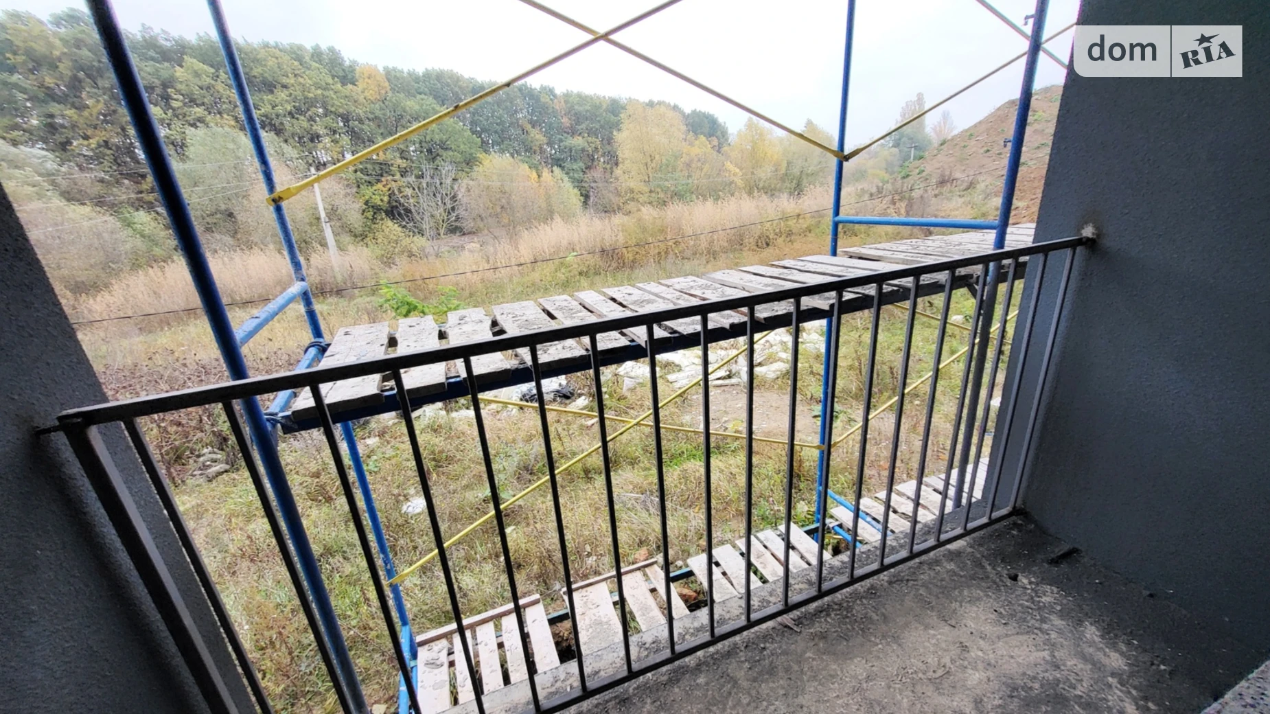 Продается 1-комнатная квартира 35.1 кв. м в Луке-Мелешковской, Тывровское шоссе, 51Б - фото 5