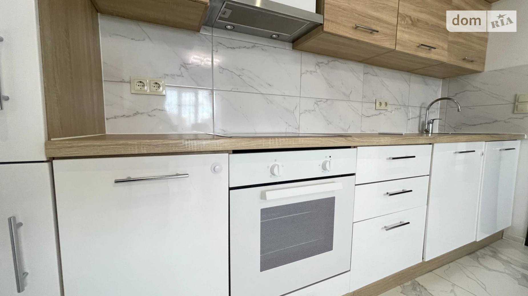 2-комнатная квартира 66 кв. м в Тернополе, ул. Генерала Мирона Тарнавского, 38 - фото 2