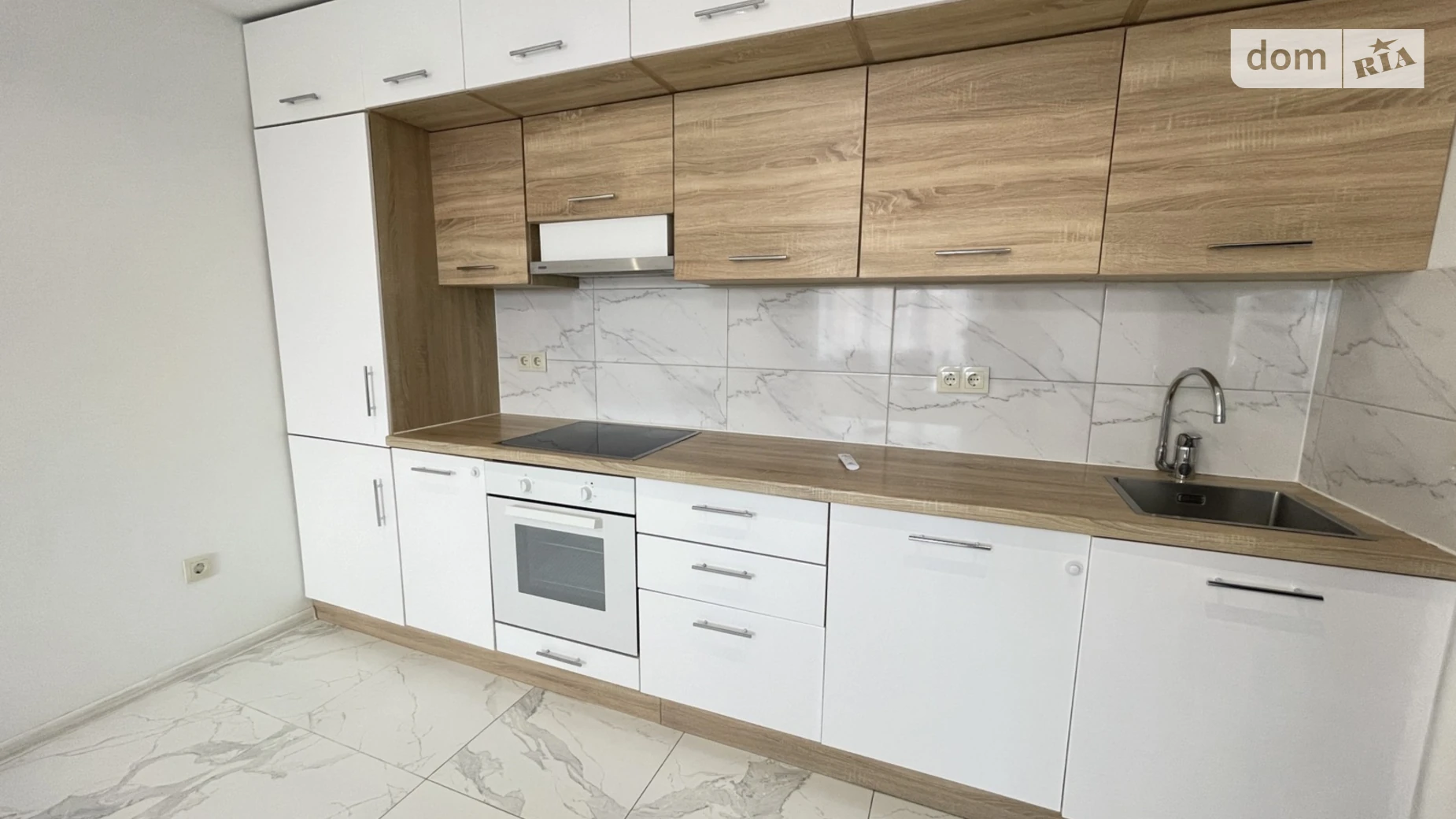 2-комнатная квартира 66 кв. м в Тернополе, ул. Генерала Мирона Тарнавского, 38 - фото 3