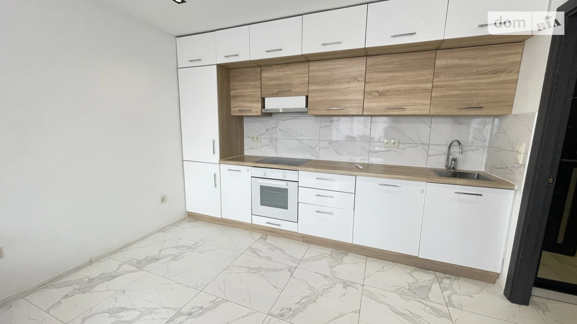 2-комнатная квартира 66 кв. м в Тернополе, ул. Генерала Мирона Тарнавского, 38 - фото 4