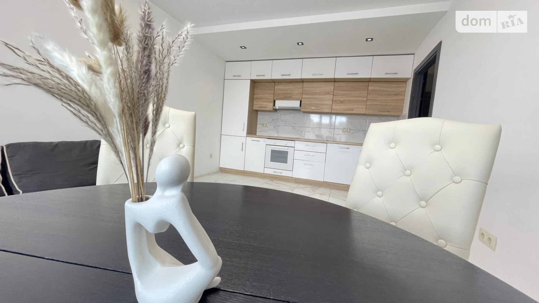 2-комнатная квартира 66 кв. м в Тернополе, ул. Генерала Мирона Тарнавского, 38 - фото 5