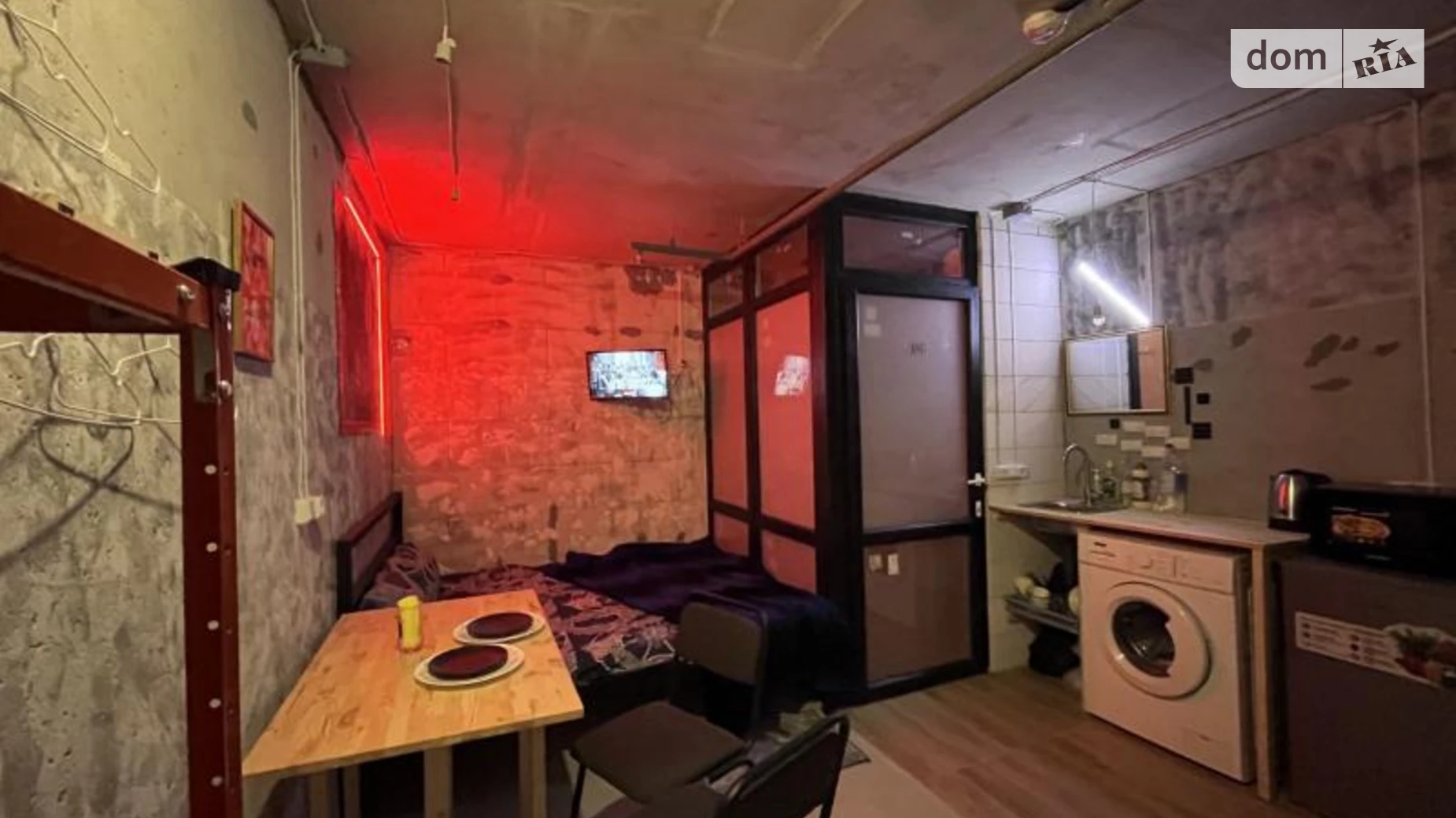 Продается 1-комнатная квартира 16 кв. м в Одессе, ул. Литературная, 10Б - фото 4