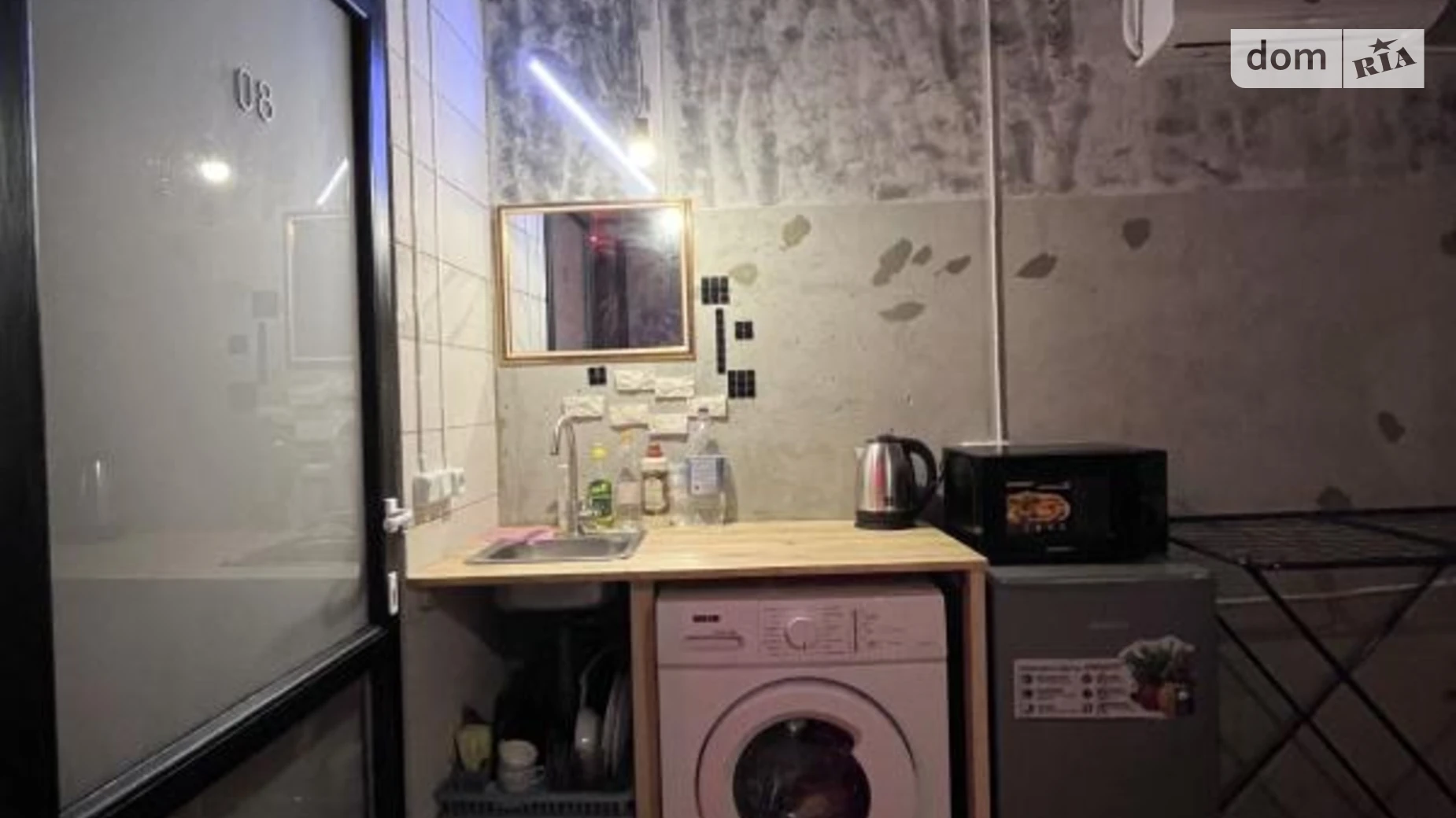 Продается 1-комнатная квартира 16 кв. м в Одессе, ул. Литературная, 10Б - фото 5