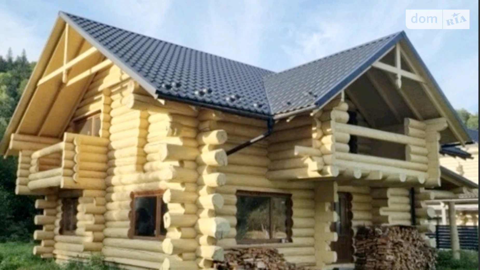 Продається будинок 2 поверховий 180 кв. м з ділянкою, цена: 200000 $ - фото 2