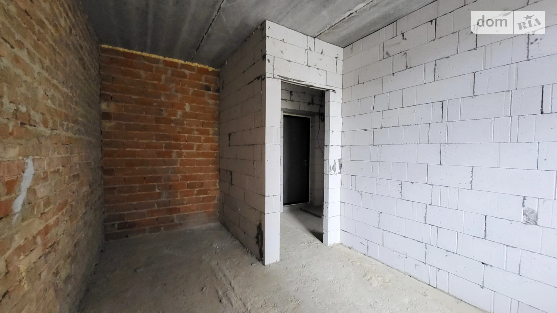 Продается 1-комнатная квартира 38.9 кв. м в Луке-Мелешковской, Тывровское шоссе, 51Б - фото 5