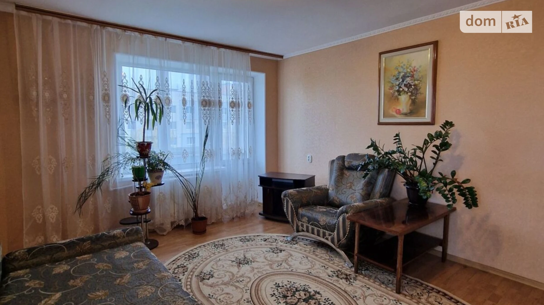 Продається 1-кімнатна квартира 40 кв. м у Полтаві, бул. Коновальця Євгена - фото 2