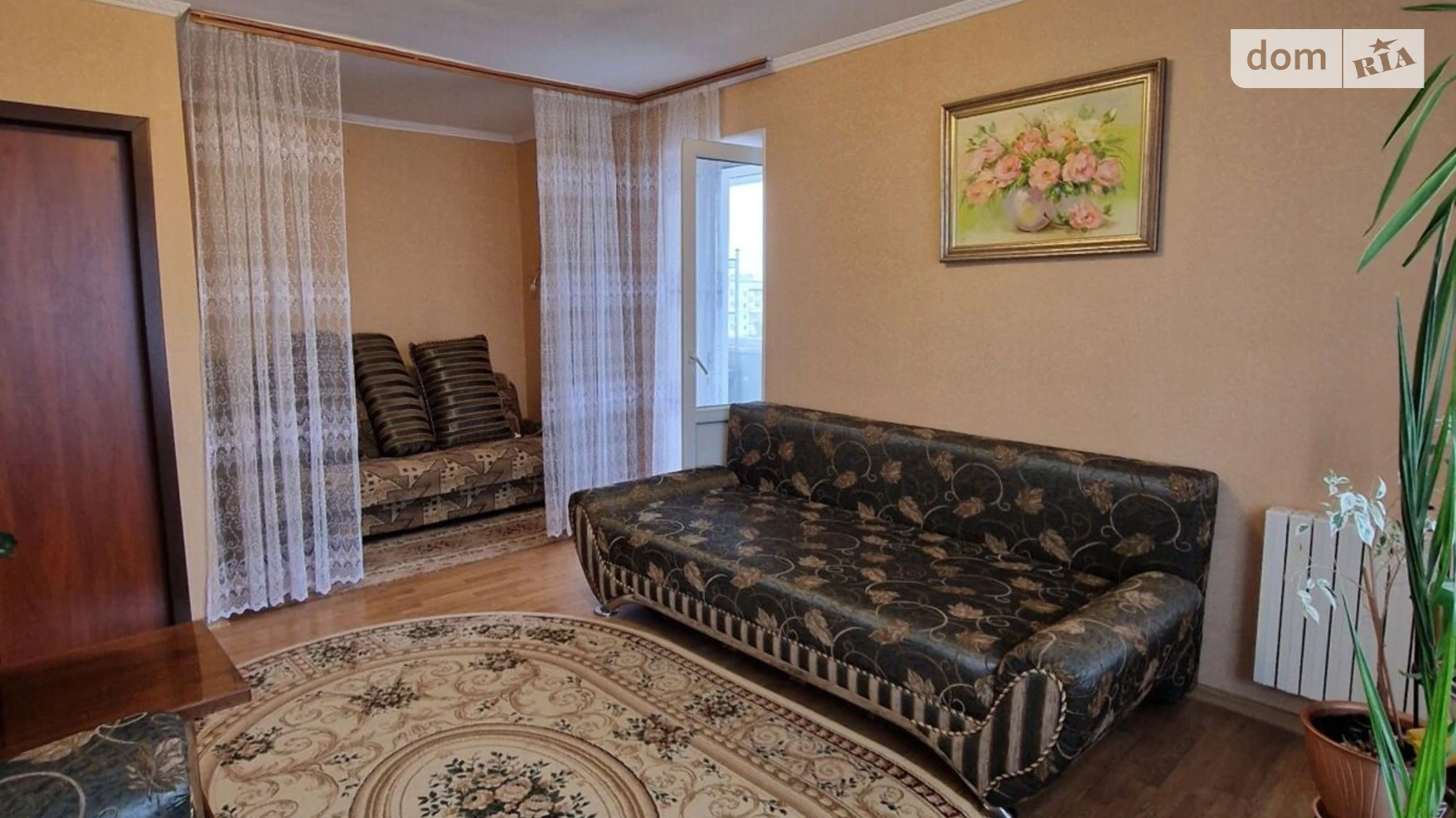 Продається 1-кімнатна квартира 40 кв. м у Полтаві, бул. Коновальця Євгена - фото 3