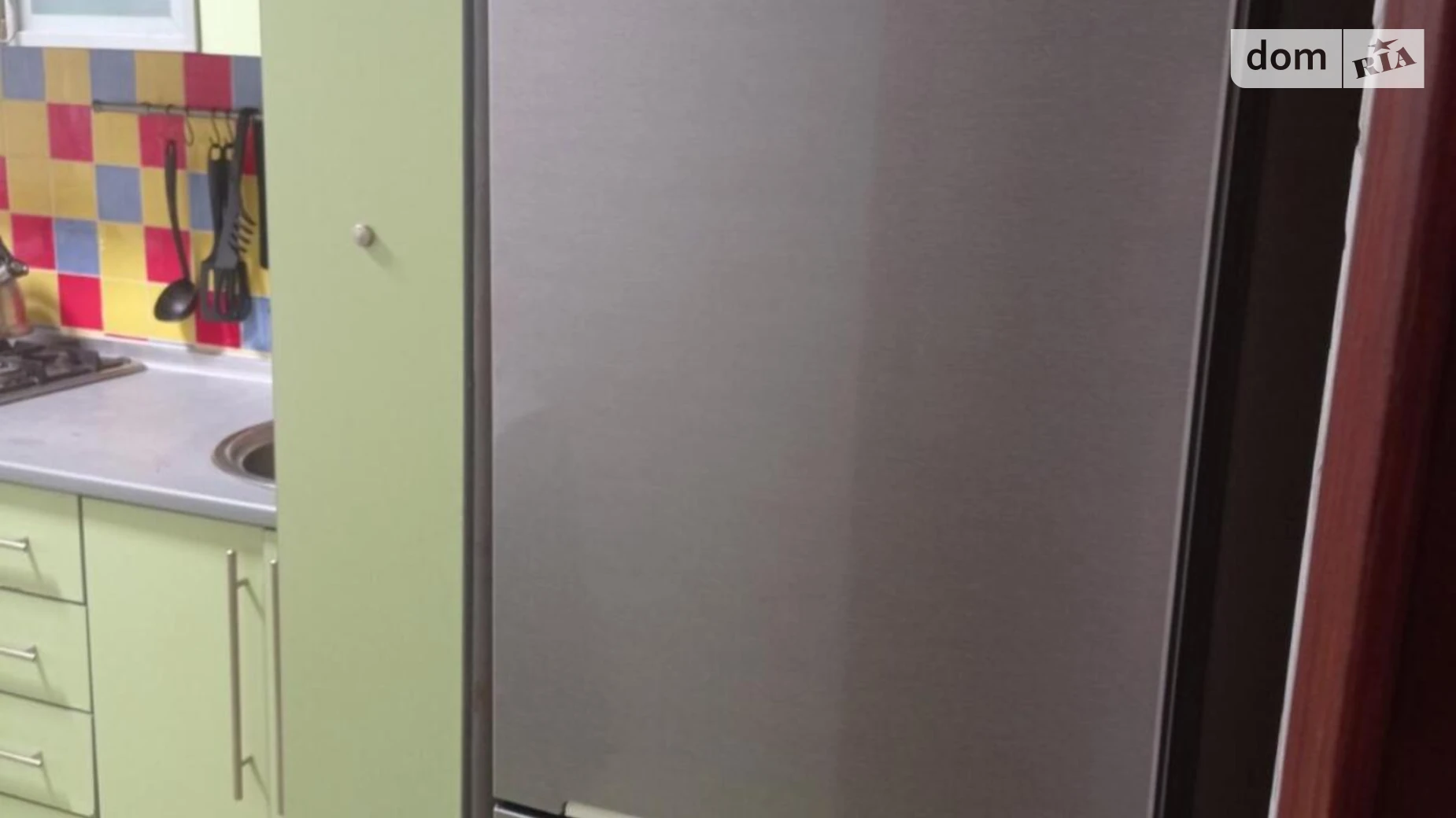 Сдается в аренду 2-комнатная квартира 58 кв. м в Полтаве, цена: 12000 грн - фото 2