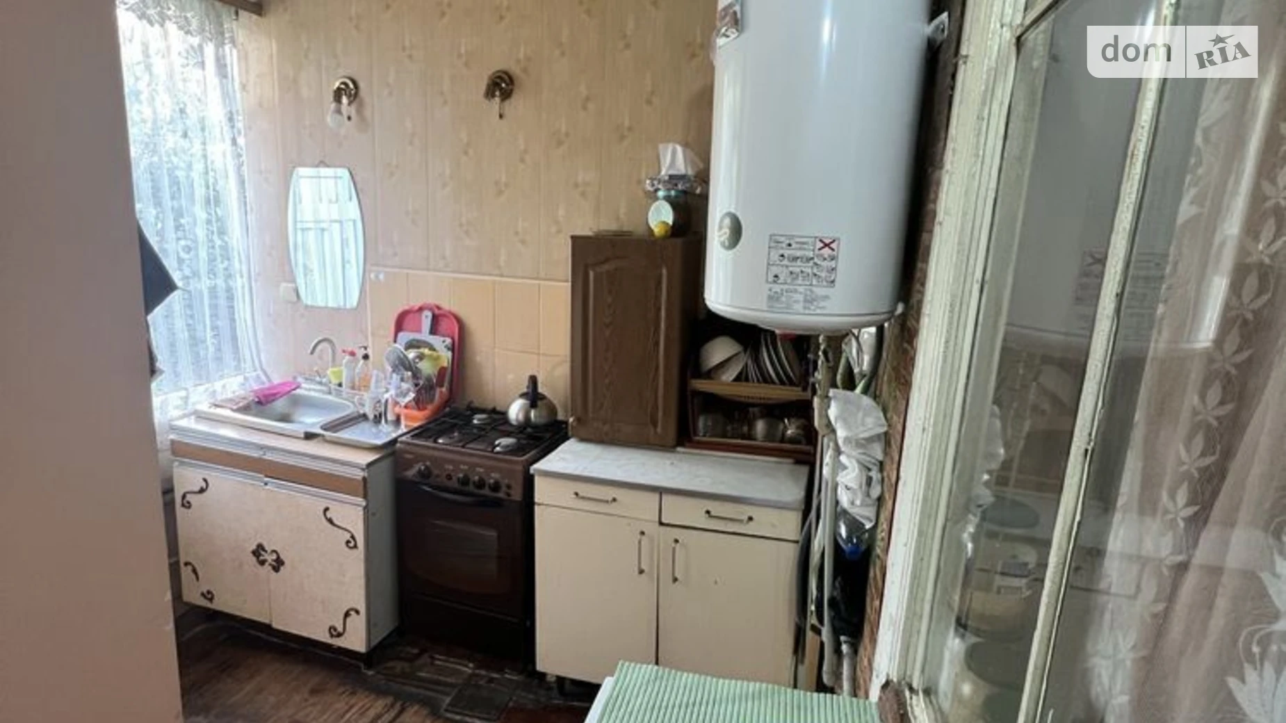 Продается одноэтажный дом 46 кв. м с верандой, цена: 18000 $ - фото 3