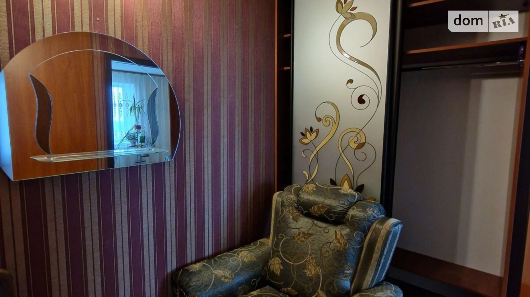 Продається 1-кімнатна квартира 40 кв. м у Полтаві, бул. Коновальця Євгена - фото 4