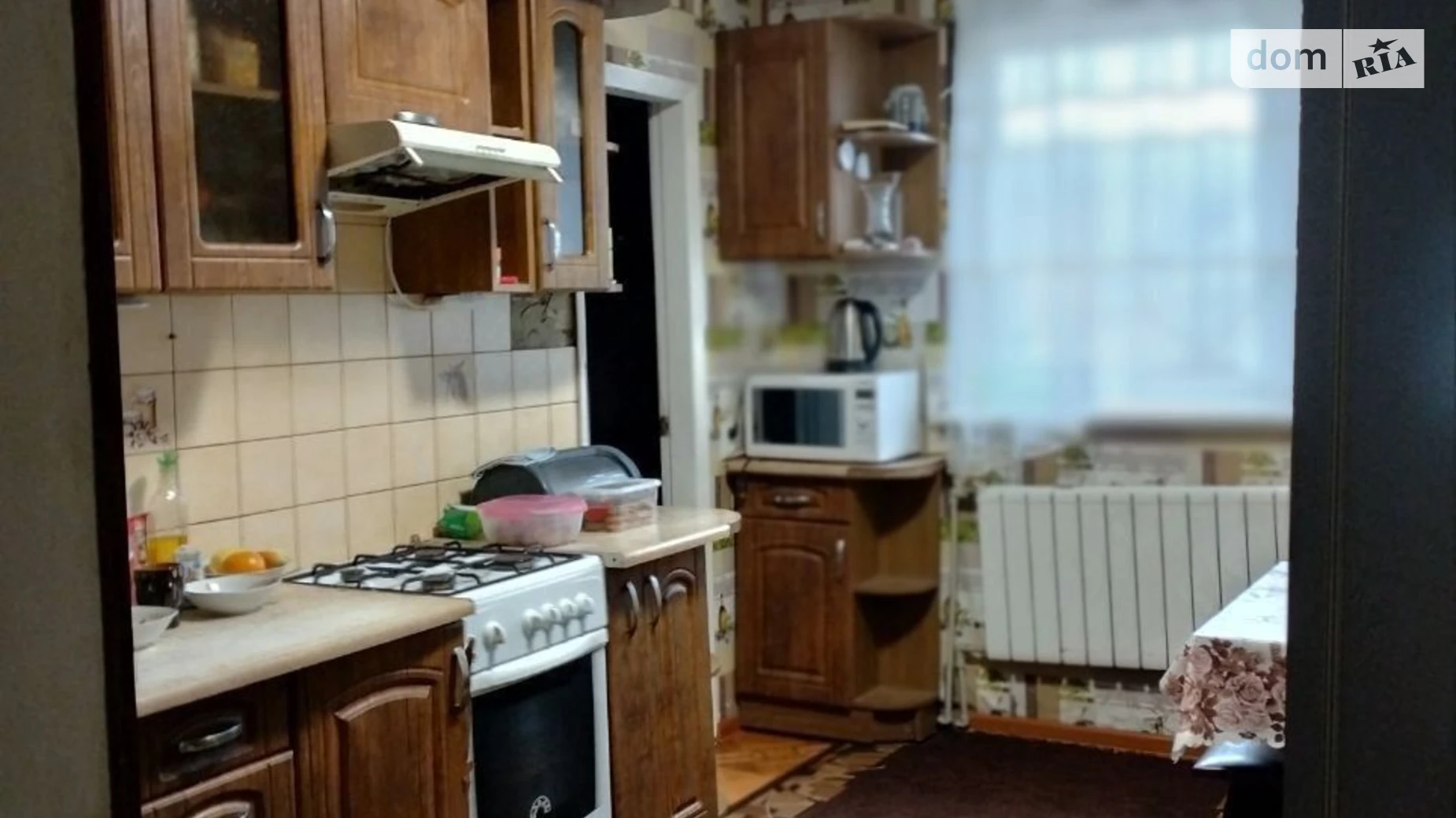 Продается одноэтажный дом 52 кв. м с балконом, цена: 45000 $ - фото 5