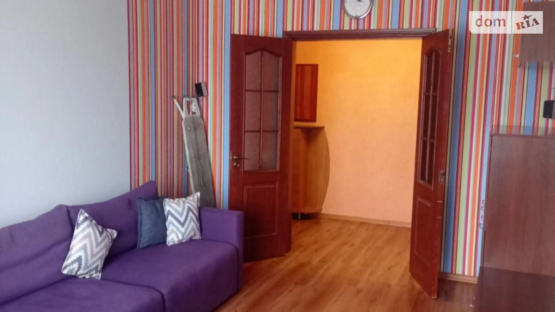 Сдается в аренду 2-комнатная квартира 58 кв. м в Полтаве, цена: 12000 грн - фото 4