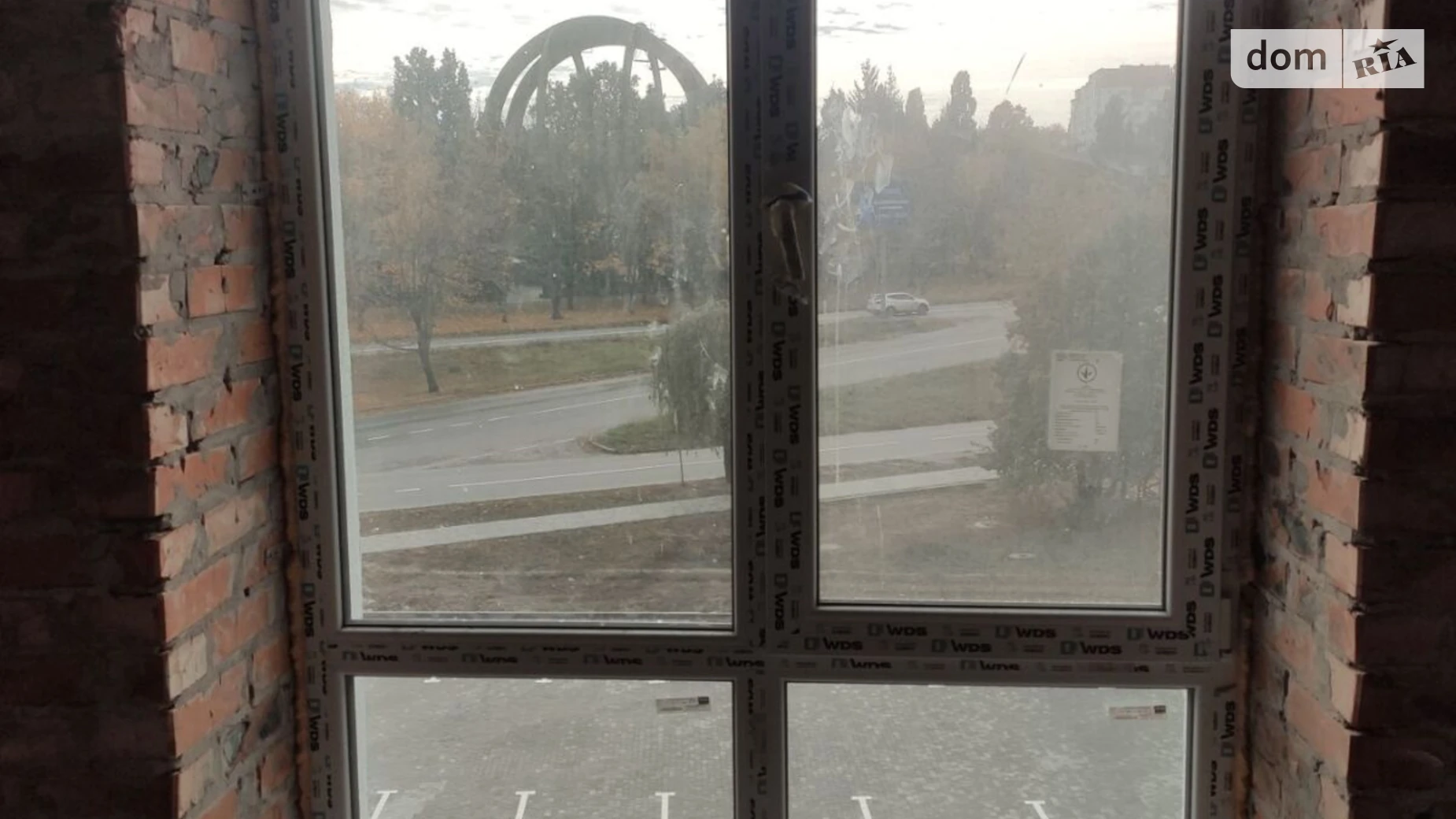 Продається 1-кімнатна квартира 42 кв. м у Полтаві, вул. Героїв України(Героїв Сталінграду) - фото 2