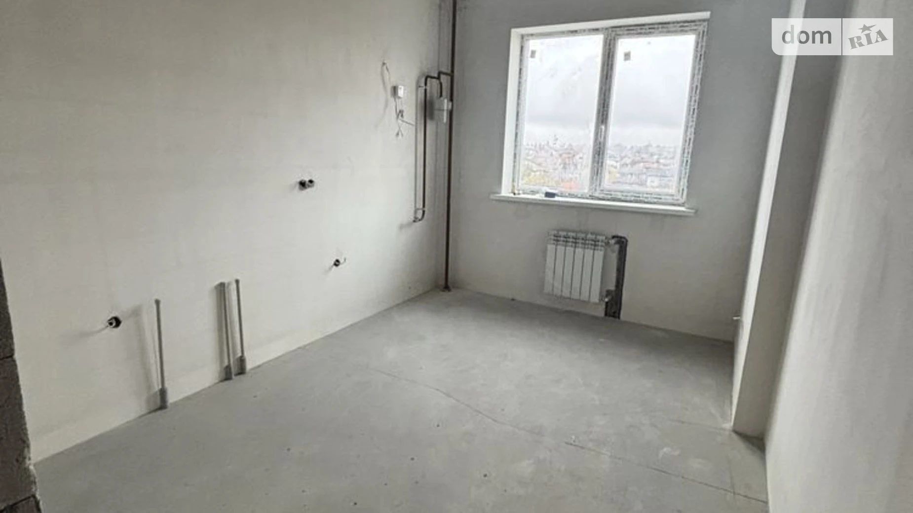 Продается 1-комнатная квартира 45 кв. м в Полтаве, ул. Башкирцевой Марии - фото 3