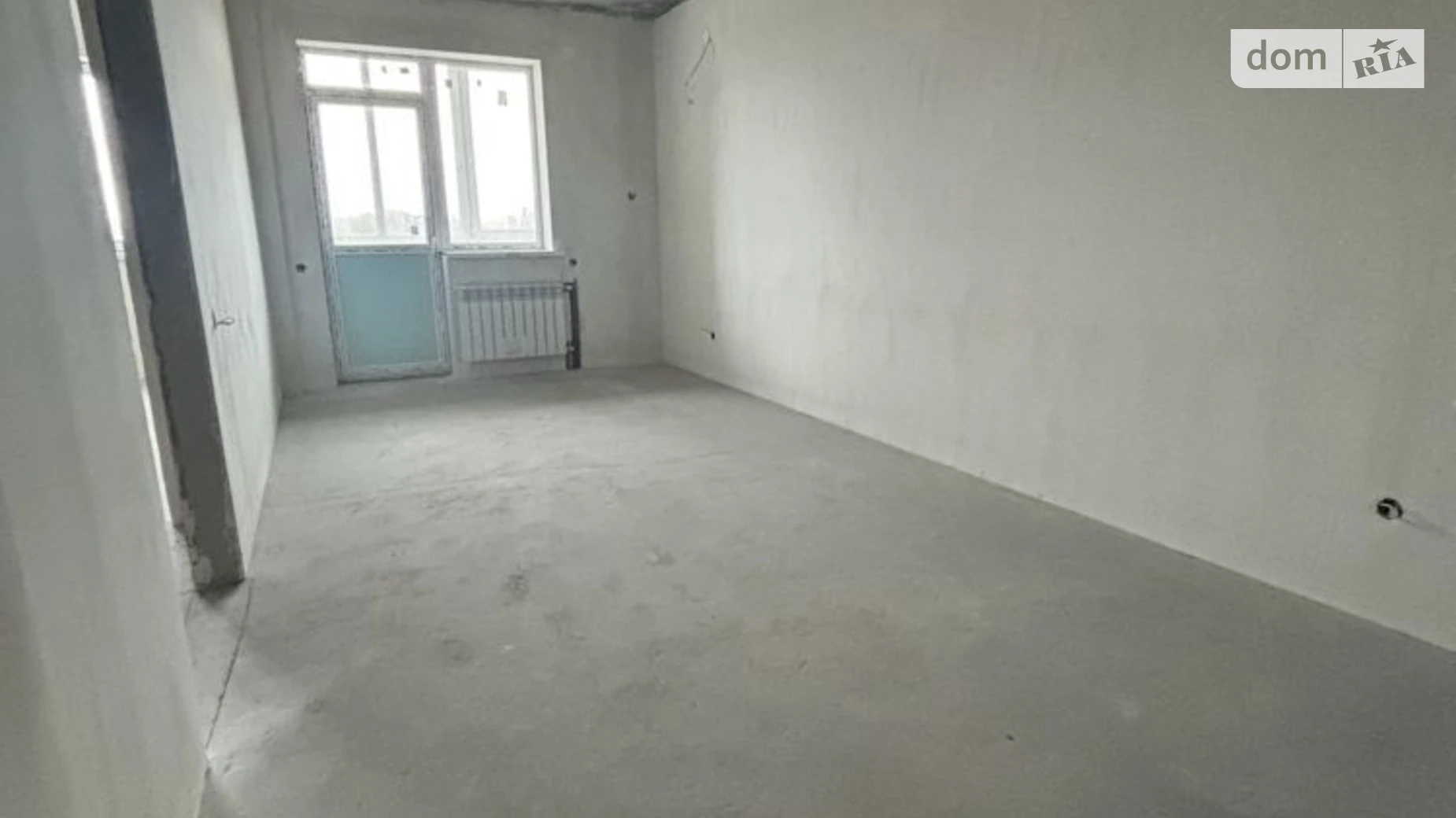 Продается 1-комнатная квартира 45 кв. м в Полтаве, ул. Башкирцевой Марии - фото 4