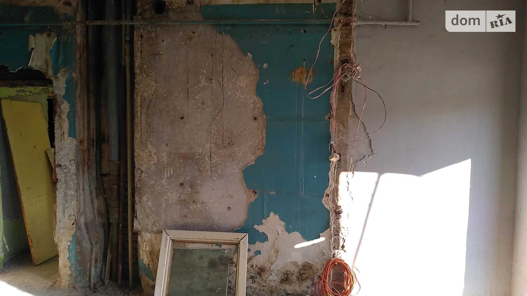 Продается 1-комнатная квартира 29.3 кв. м в Днепре, ул. Руденко Николая, 108 - фото 4