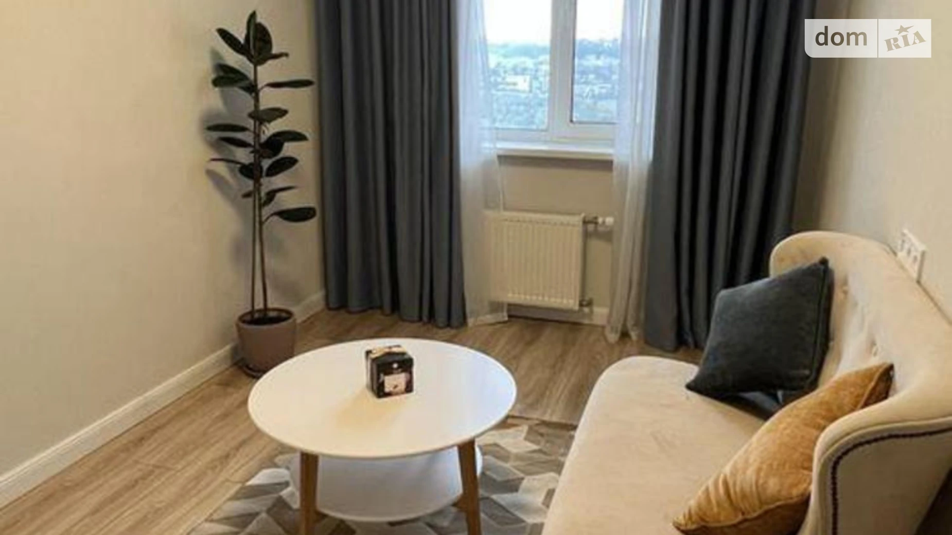 Продається 2-кімнатна квартира 63 кв. м у Києві, просп. Оболонський, 1 корпус 3 - фото 3