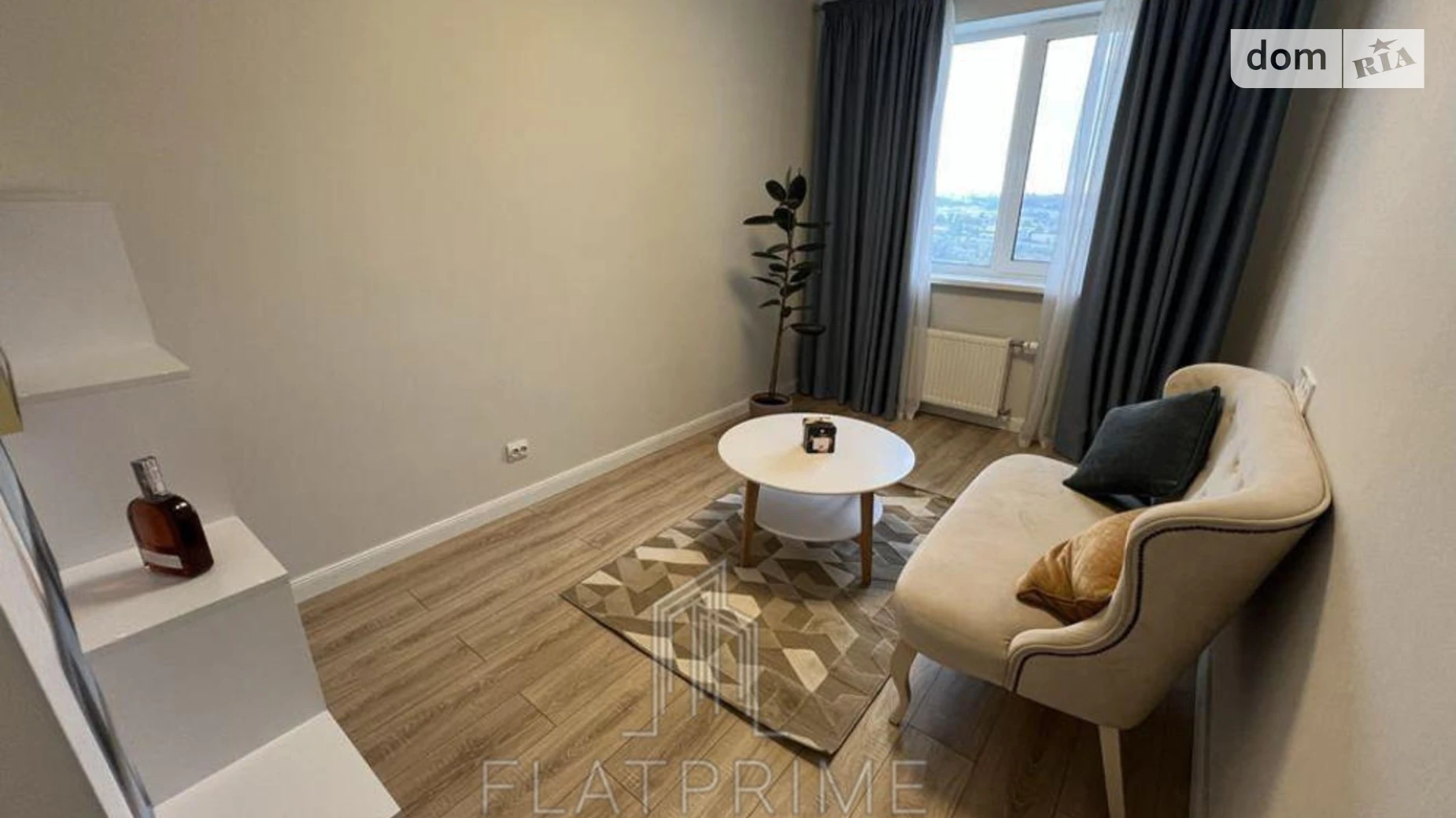 Продається 2-кімнатна квартира 63 кв. м у Києві, просп. Оболонський, 1 корпус 3 - фото 4