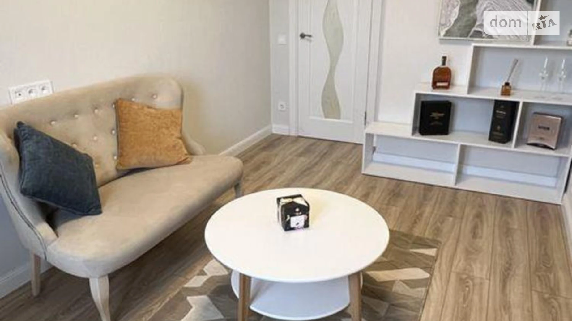 Продається 2-кімнатна квартира 63 кв. м у Києві, просп. Оболонський, 1 корпус 3 - фото 2