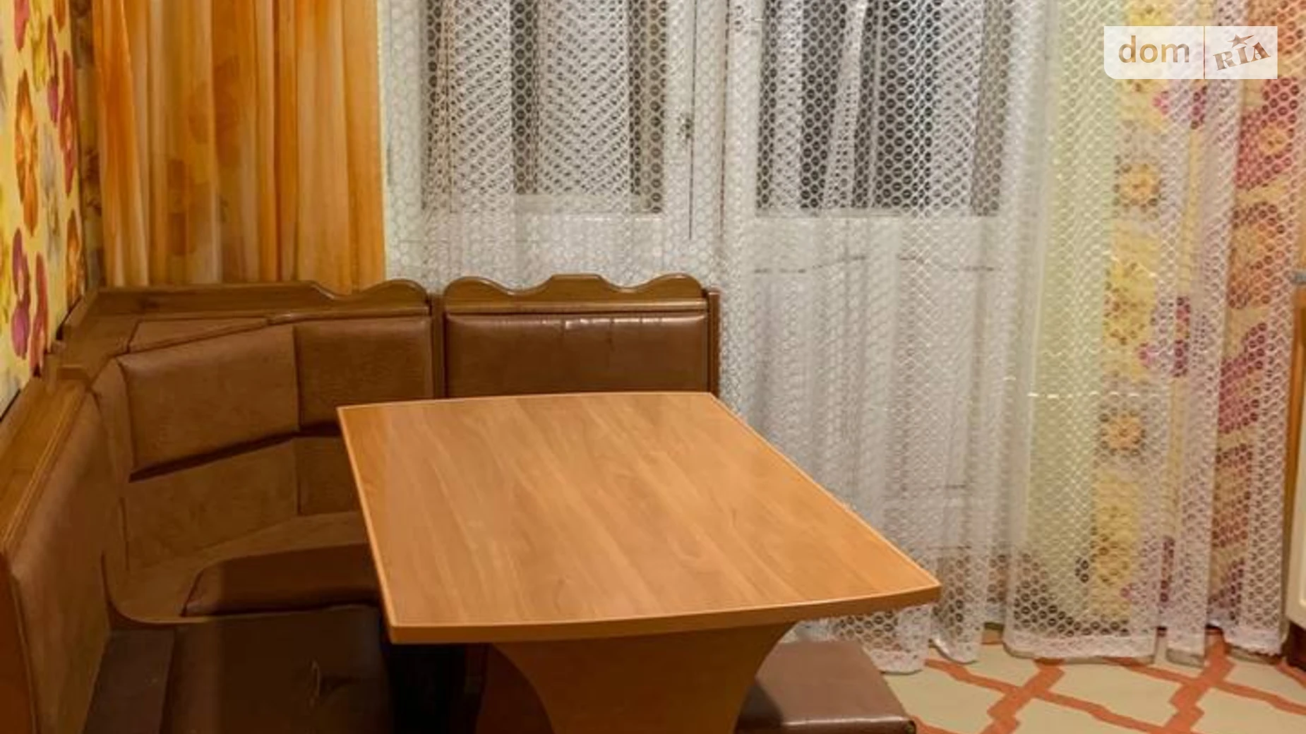 Здається в оренду 2-кімнатна квартира 53.2 кв. м у Хмельницькому, вул. Озерна - фото 4