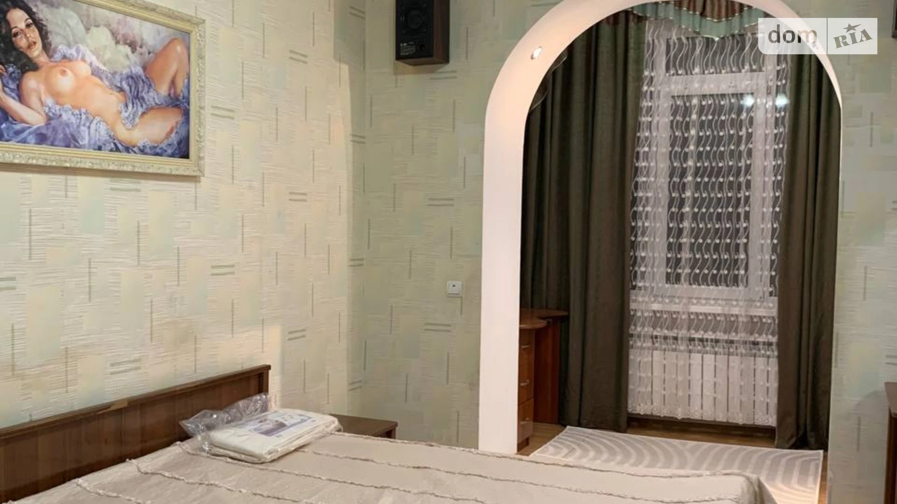 Здається в оренду 2-кімнатна квартира 53.2 кв. м у Хмельницькому, вул. Озерна - фото 2