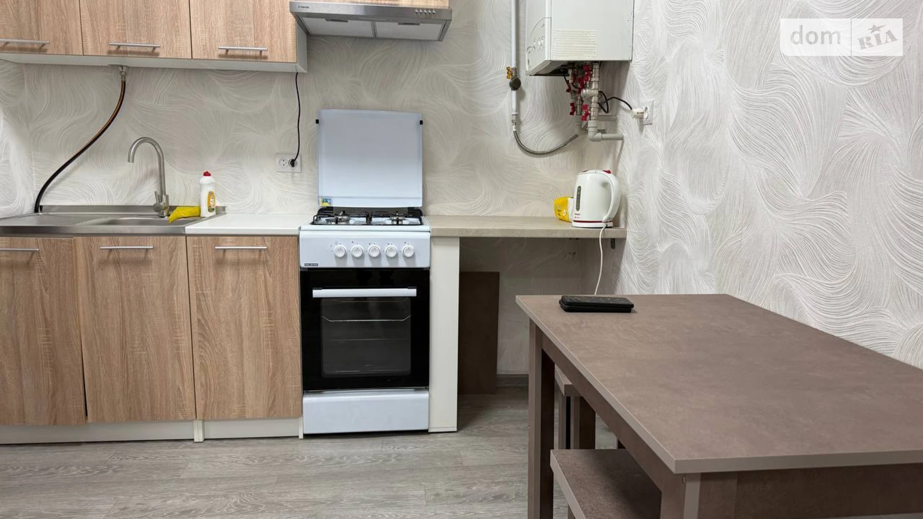 Сдается в аренду одноэтажный дом 100 кв. м с беседкой, цена: 15000 грн - фото 4