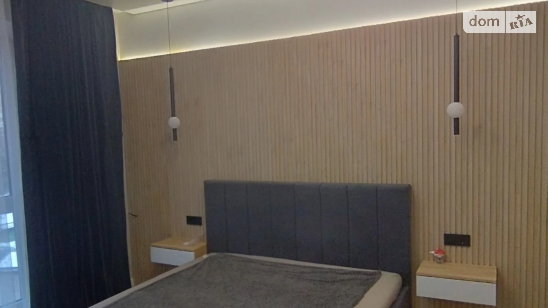 Сдается в аренду 1-комнатная квартира 41 кв. м в Ужгороде, ул. Тлехаса, 17 - фото 3