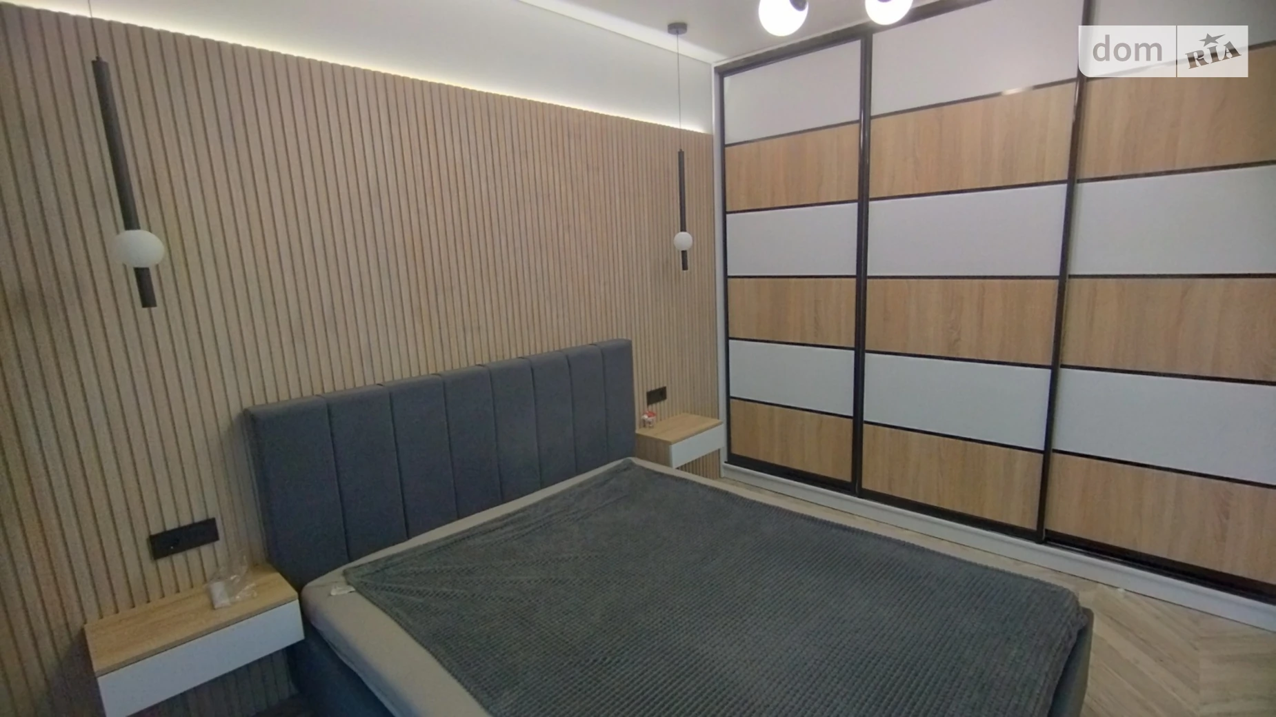 Сдается в аренду 1-комнатная квартира 41 кв. м в Ужгороде, ул. Тлехаса, 17 - фото 4