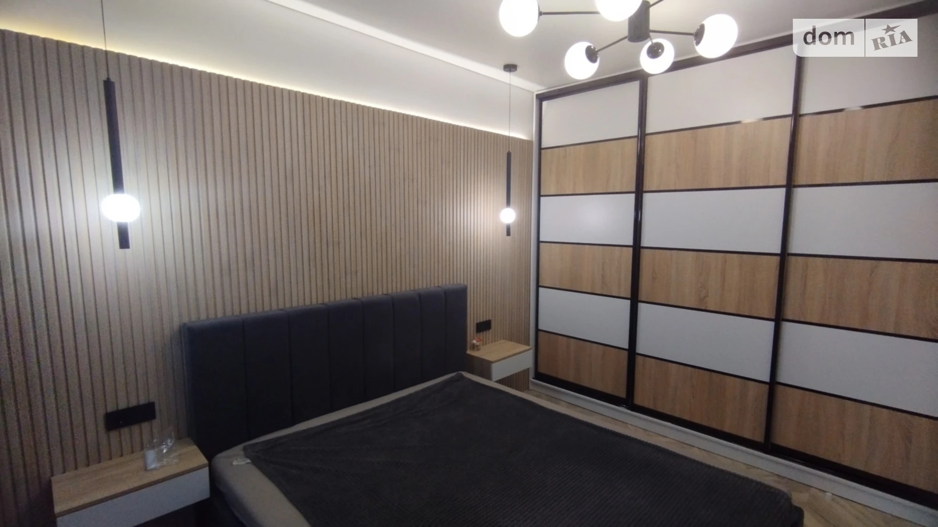 Сдается в аренду 1-комнатная квартира 41 кв. м в Ужгороде, ул. Тлехаса, 17 - фото 2