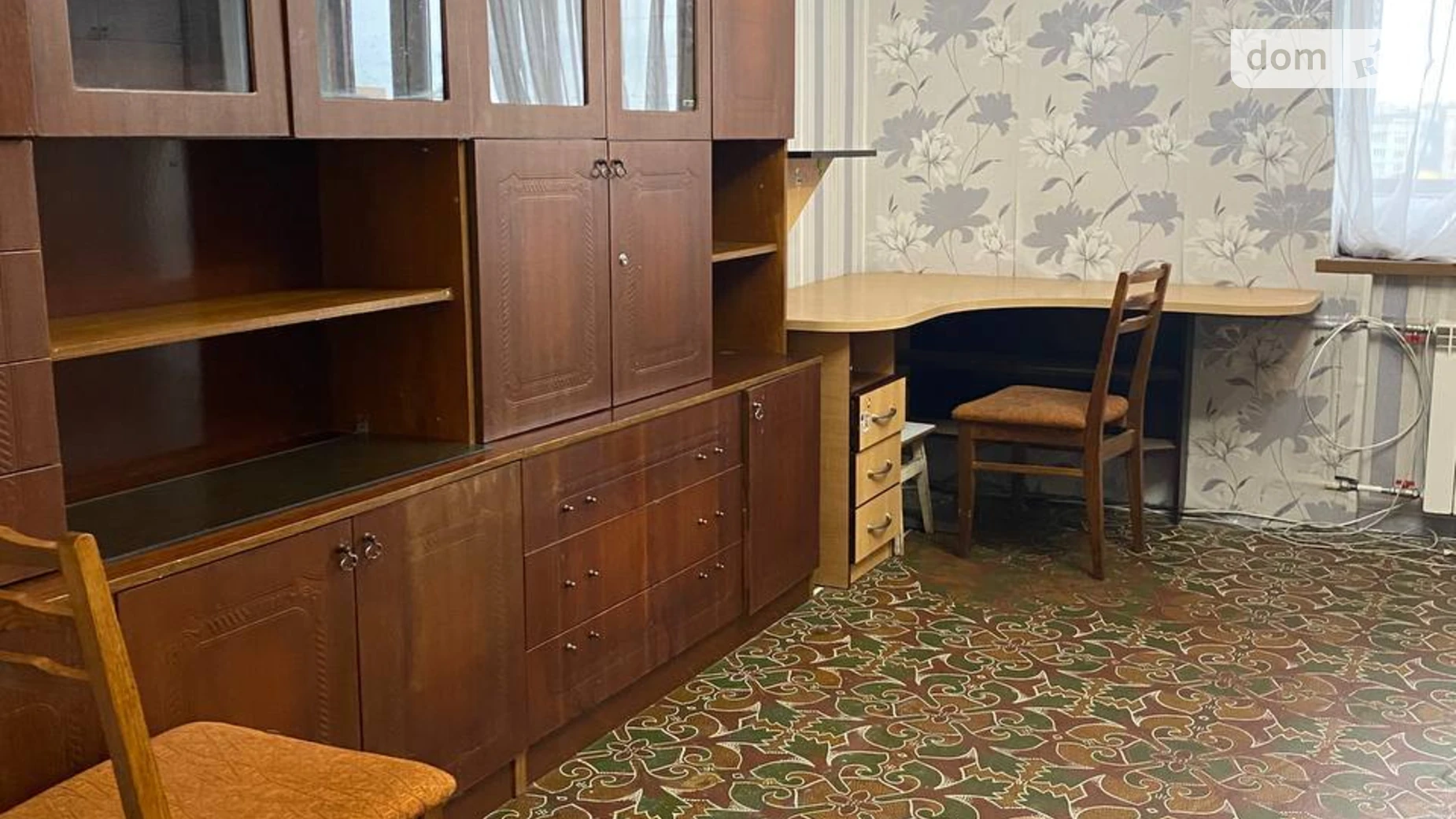 Продается 4-комнатная квартира 79.6 кв. м в Ирпене, ул. Шевченко, 7 - фото 5