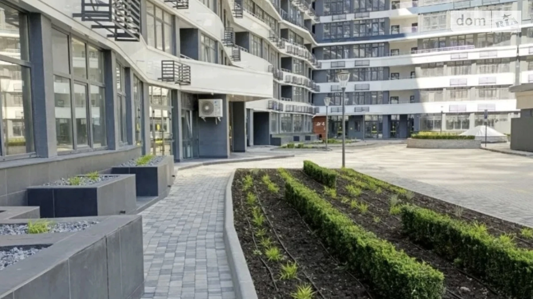 Продается 1-комнатная квартира 45 кв. м в Одессе, пер. Курортный, 2 корпус 3 - фото 3