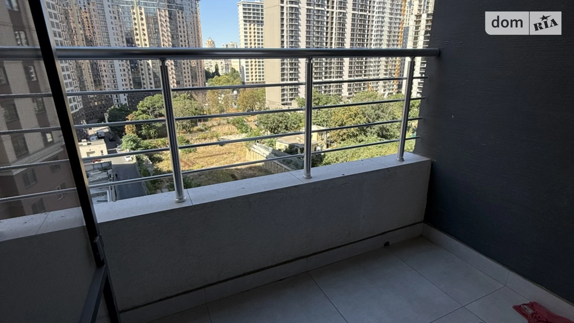 Продается 1-комнатная квартира 45 кв. м в Одессе, пер. Курортный, 2 корпус 3 - фото 5