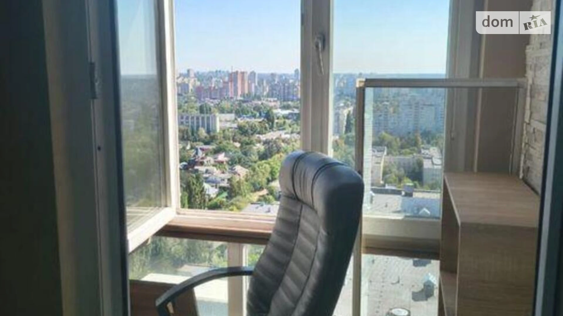 Продается 3-комнатная квартира 74 кв. м в Киеве, ул. Клавдиевская, 40В - фото 3