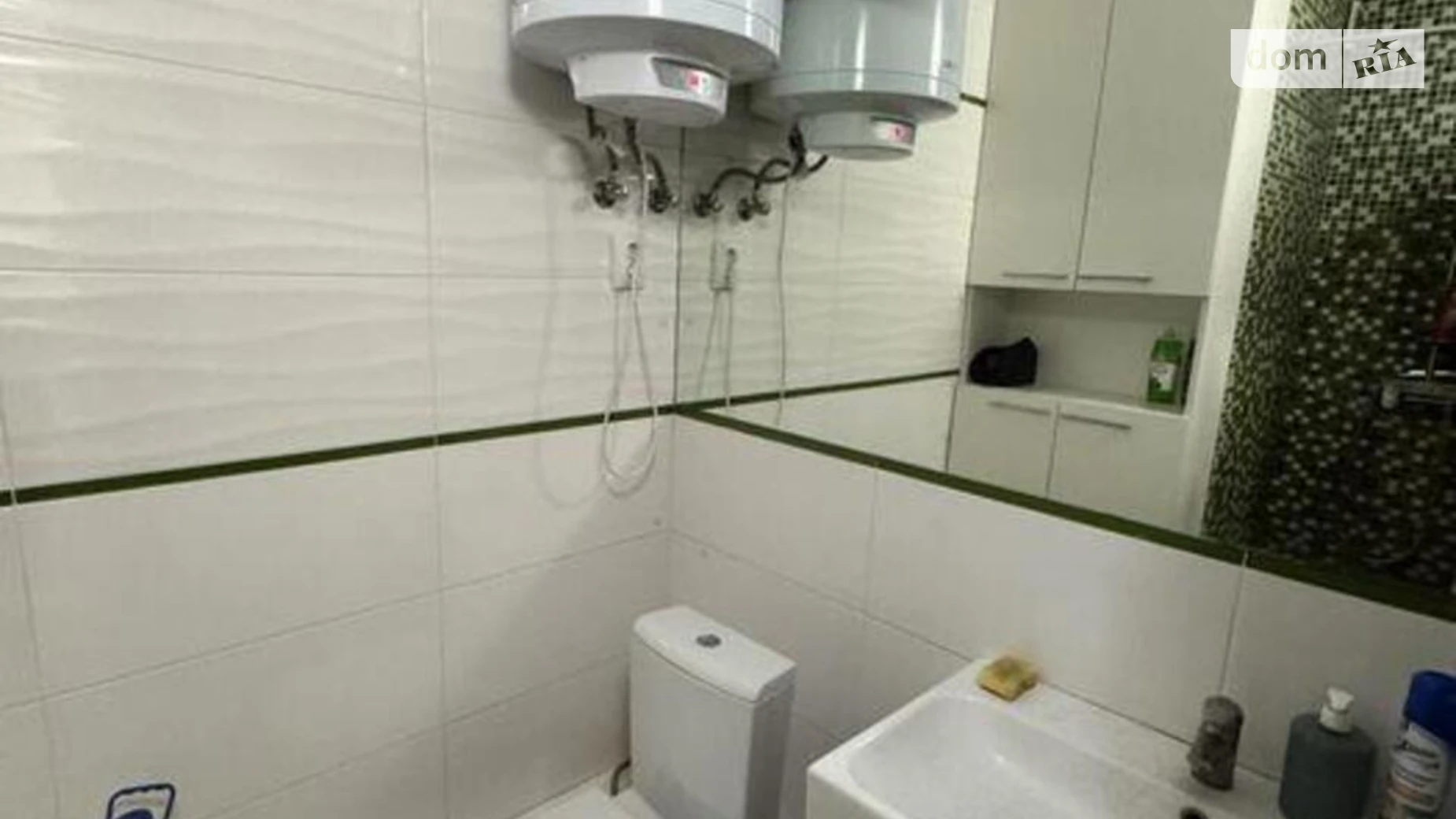 Продается 3-комнатная квартира 74 кв. м в Киеве, ул. Клавдиевская, 40В - фото 5