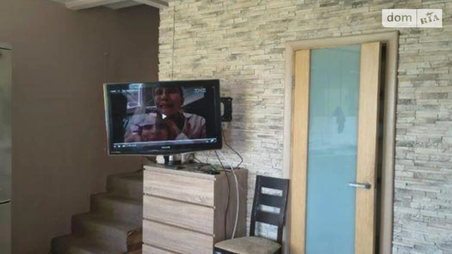 Продается 3-комнатная квартира 74 кв. м в Киеве, ул. Клавдиевская, 40В - фото 2