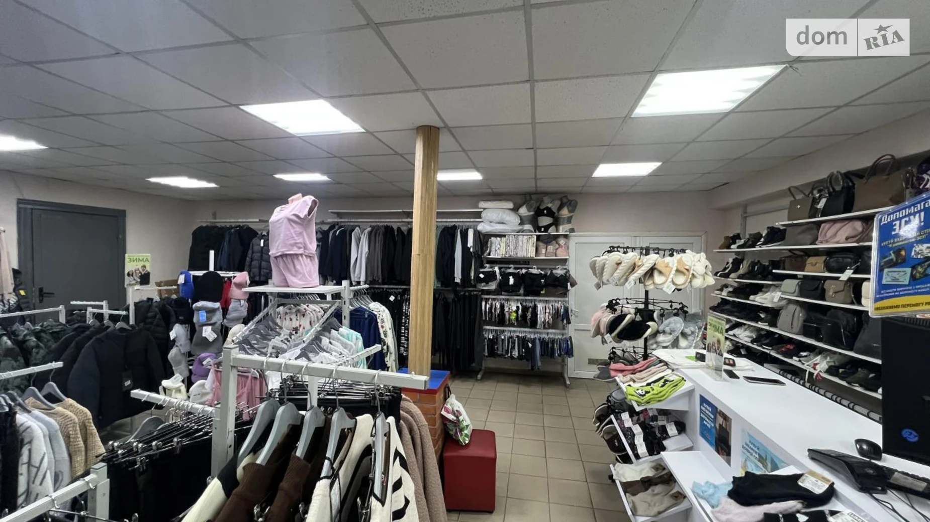 Сдается в аренду помещения свободного назначения 70 кв. м в 1-этажном здании, цена: 19000 грн - фото 4