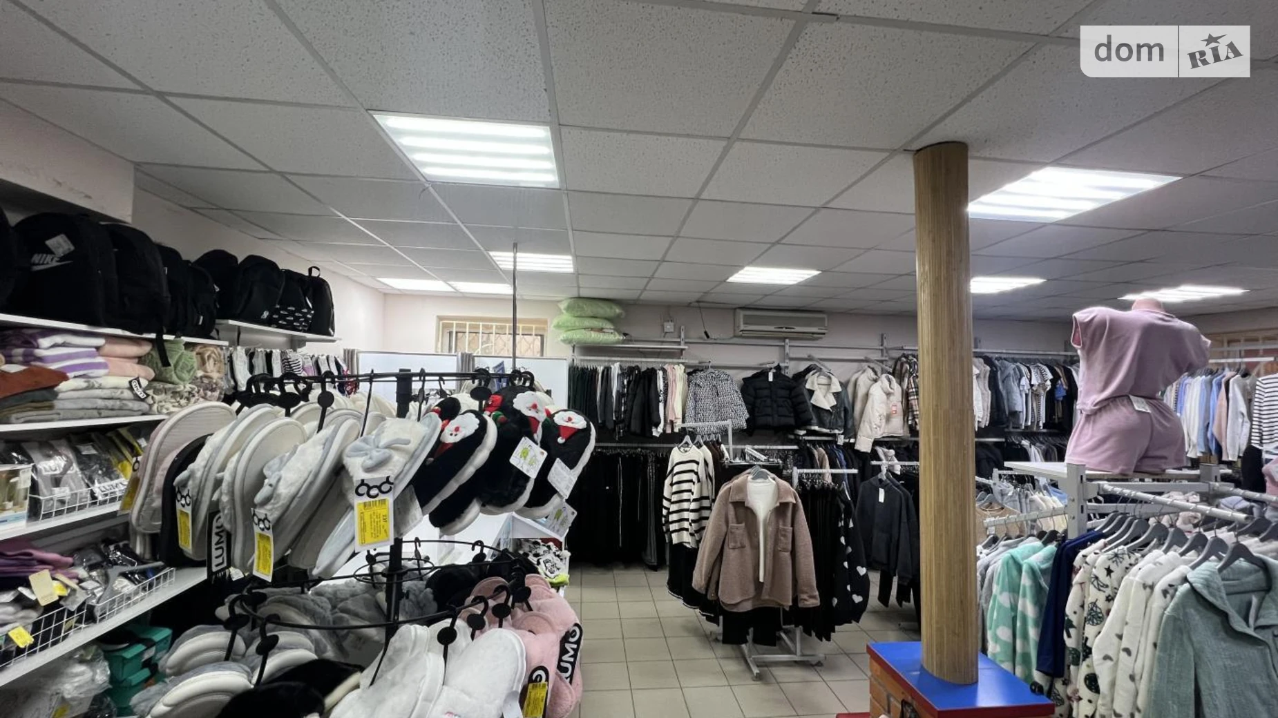 Сдается в аренду помещения свободного назначения 70 кв. м в 1-этажном здании, цена: 19000 грн - фото 2