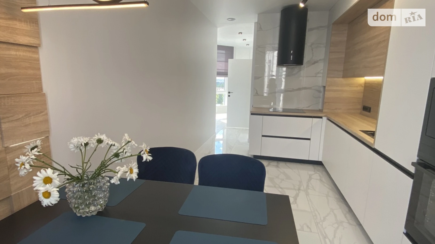 Продается 1-комнатная квартира 50 кв. м в Виннице, ул. 600-летия, 3Б - фото 3