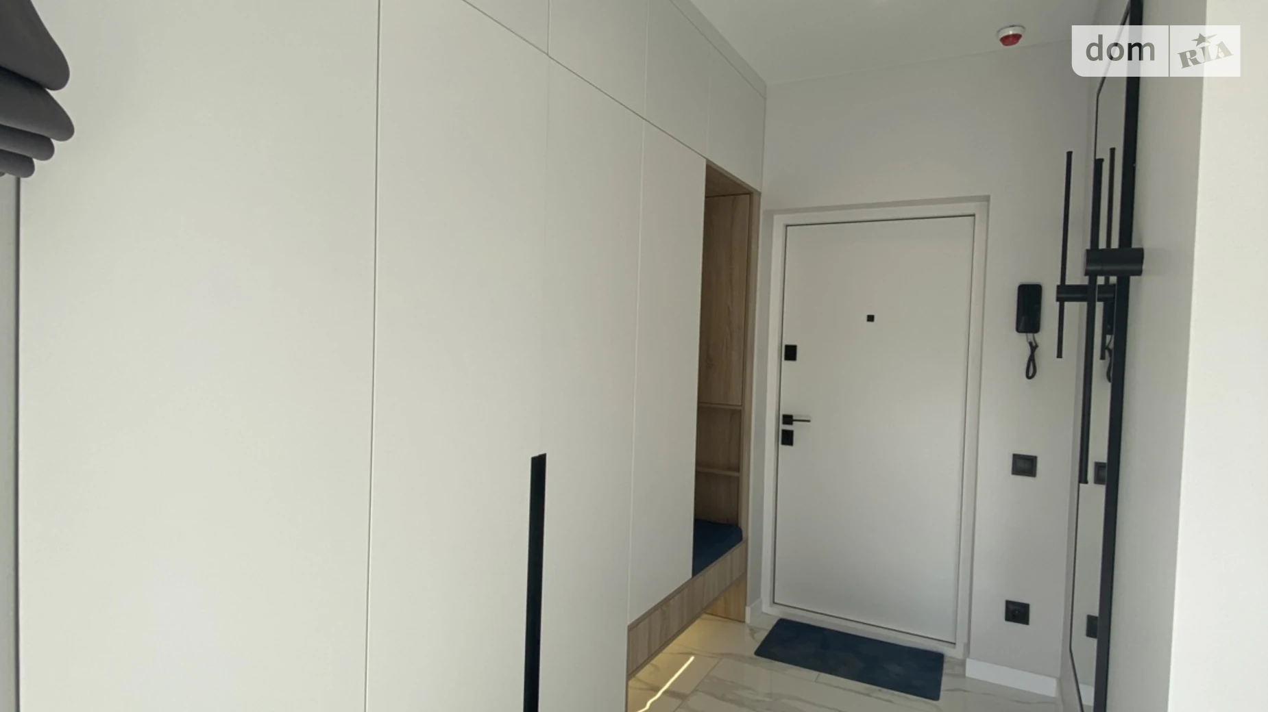 Продается 1-комнатная квартира 50 кв. м в Виннице, ул. 600-летия, 3Б - фото 4