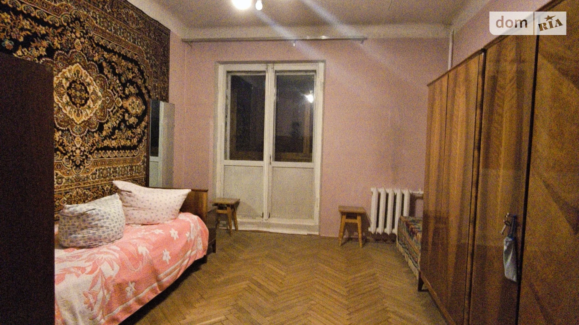 Продається 3-кімнатна квартира 92.2 кв. м у Києві, вул. Слов'янська, 28 - фото 5