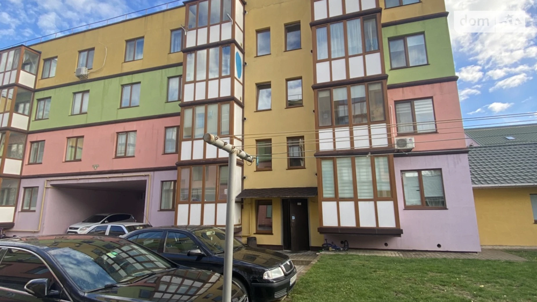 Продається 2-кімнатна квартира 49.8 кв. м у Вінниці, вул. Ярмоли Мелешка, 8 - фото 3