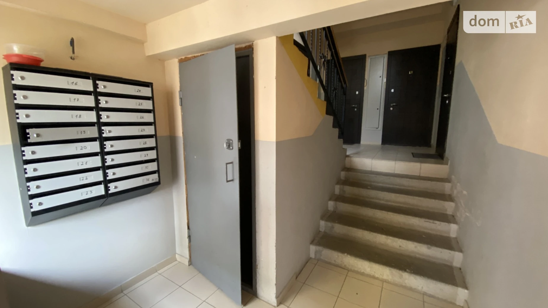 Продається 2-кімнатна квартира 49.8 кв. м у Вінниці, вул. Ярмоли Мелешка, 8 - фото 5