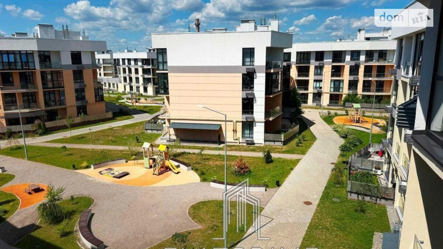 Продается 3-комнатная квартира 96 кв. м в Киеве, ул. Редчинская - фото 3